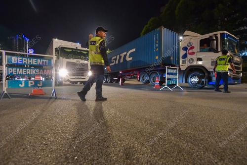 OPERASI BERSEPADU JPJKL