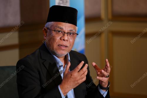 ABDUL HAKIM AMIR OSMAN