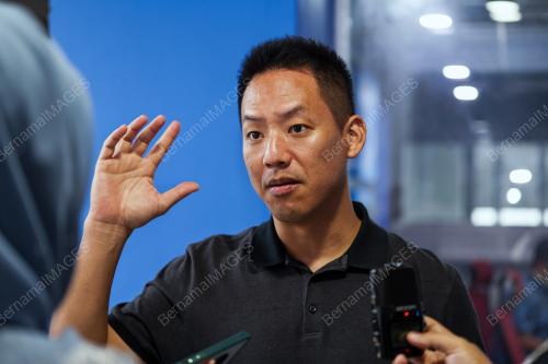 JOSIAH NG