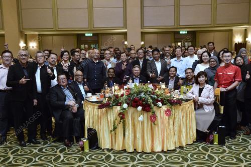 DATUK SERI DR SABIN SAMITAH