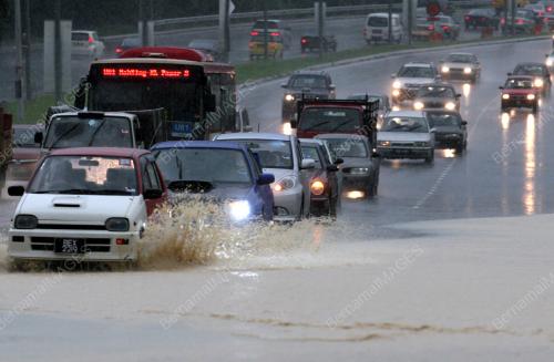 BANJIR