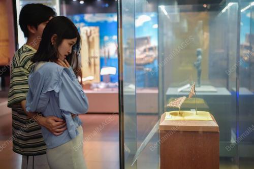 HARI MUZIUM ANTARABANGSA 2024