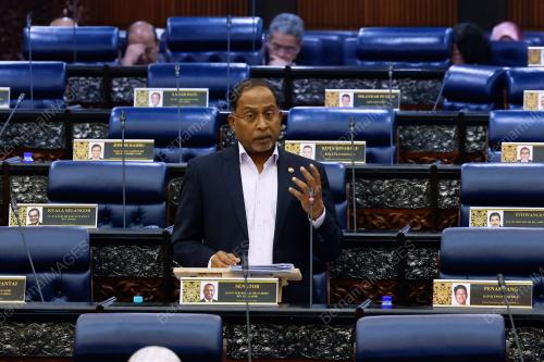 DATUK SERI DR ZAMBRY ABDUL KADIR