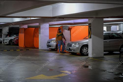 BANJIR SELANGOR