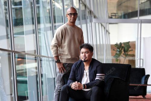 KONSERT TRIO TERHEBAT