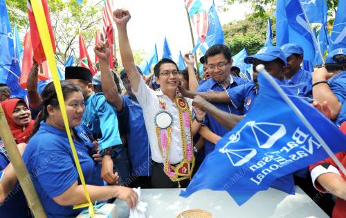KL62_20042013_CALON_PANDAN