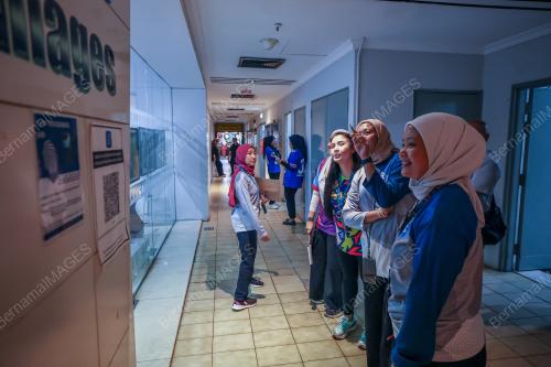 TREASURE HUNT BERNAMA