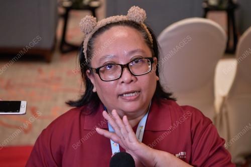 CHONG LI PING