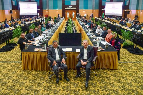DATUK SERI FADILLAH YUSOF