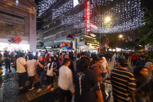 TINJAUAN JALAN TAR