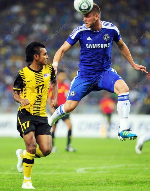 CHELSEA