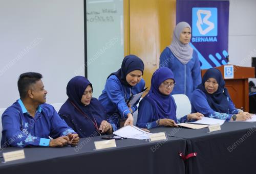 NUR-UL AFIDA KAMALUDIN