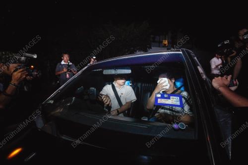 KL62_22022017_PEREMPUAN_KOREA