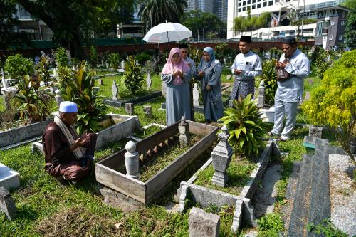 HARI RAYA AIDILFITRI 2023