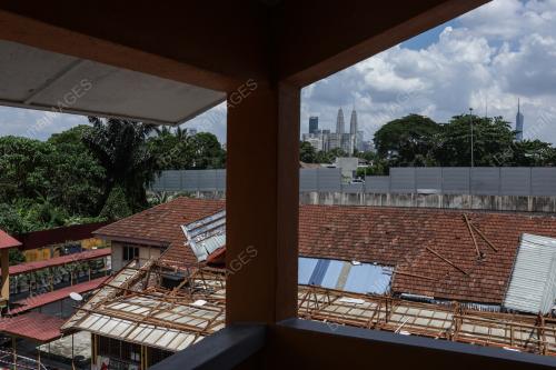 SEKOLAH KEBANGSAAN SETAPAK