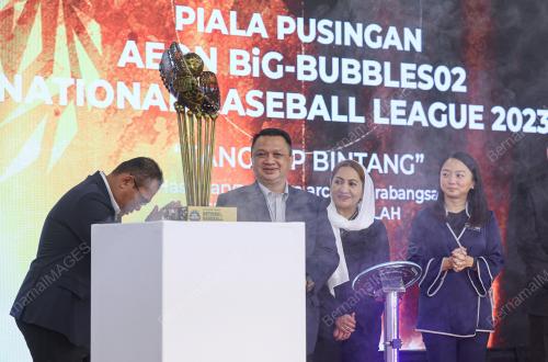 TUANKU SYED FAIZUDDIN PUTRA JAMALULLAIL