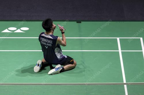 PERODUA MALAYSIA MASTERS 2026