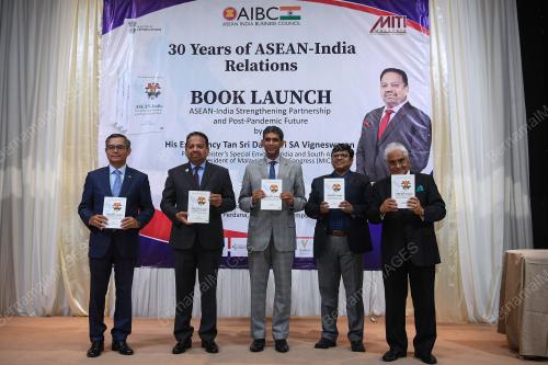 TAN SRI SA VIGNESWARAN