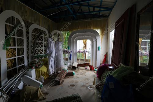 BANJIR