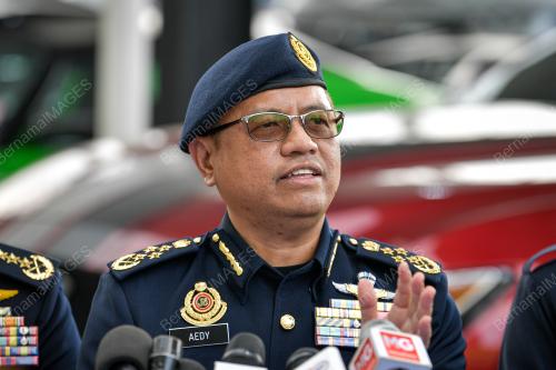 DATUK AEDLI RAMLI