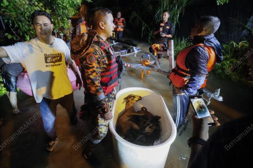BANJIR SELANGOR