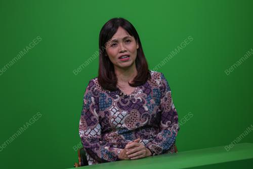 TEO NIE CHING