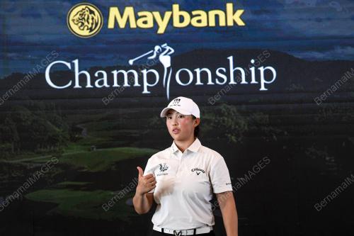 MAYBANK CHAMPIONSHIP