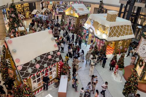 CUTI UMUM SEMPENA HARI KRISMAS