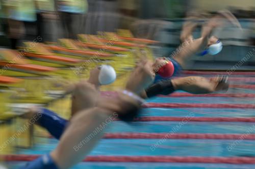 KEJOHANAN RENANG TERBUKA MALAYSIA KE-67