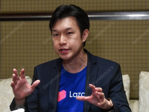 ZED LI