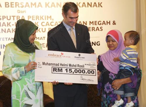 TUANKU NUR ZAHIRAH