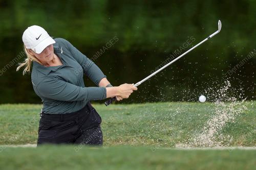 KEJOHANAN GOLF MAYBANK 2024