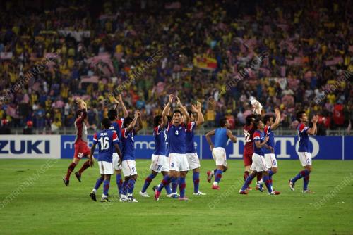PIALA SUZUKI_MALAYSIA VS INDONESIA