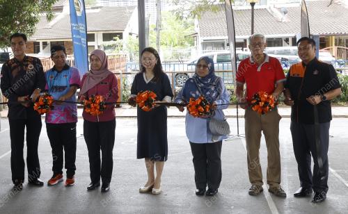 HANNAH YEOH