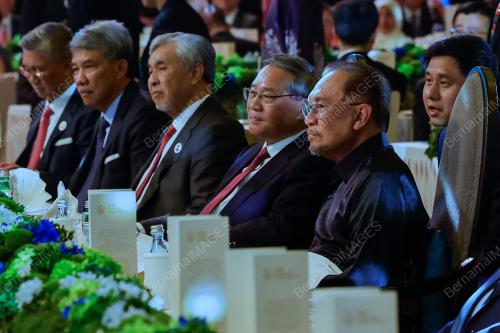 ASEAN SUMMIT 2025