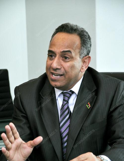 DR ABU BAKAR AL-MANSORI