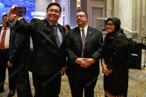 RAGAI TAWFIK SAID NASR