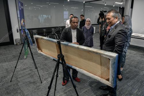 DATUK FEISAL WAN ZAHIR