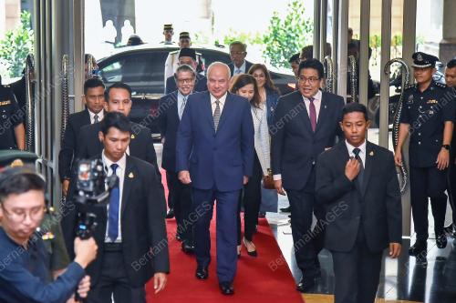 SULTAN NAZRIN SHAH