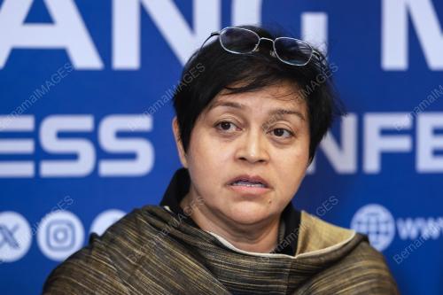 DATUK SERI AZALINA OTHMAN SAID