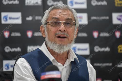 KHALID ABD SAMAD