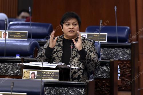DATUK SERI AZALINA OTHMAN SAID