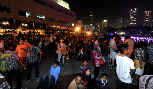 KL62_30082013_MERDEKA
