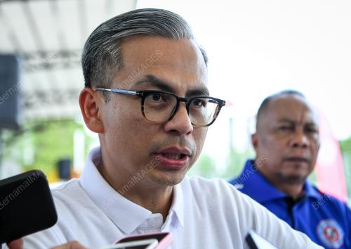 FAHMI FADZIL