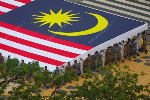 HARI KEBANGSAAN 2024