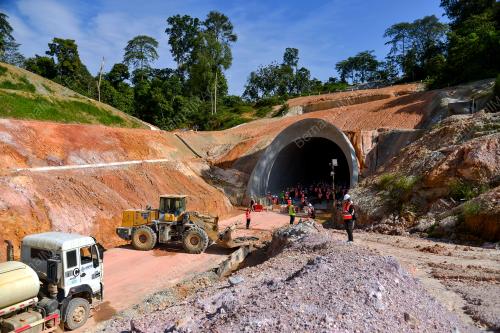 ECRL