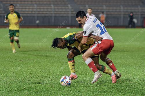 PIALA MALAYSIA 2024