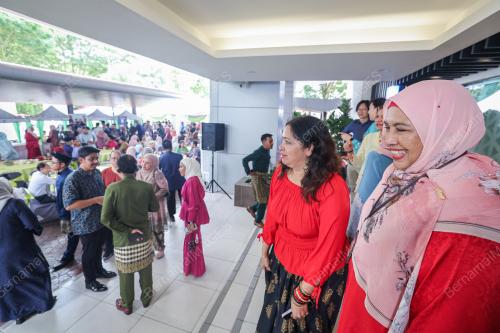 NUR-UL AFIDA KAMALUDIN