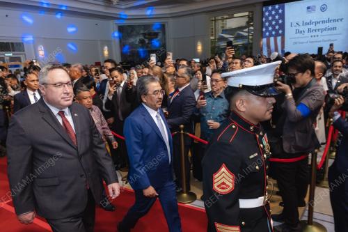 DATUK SERI JOHARI ABDUL GHANI