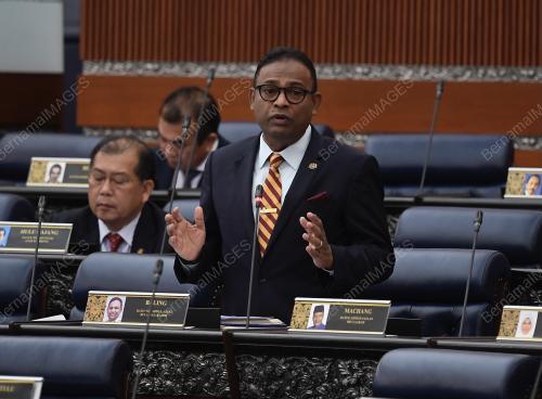 DATUK SERI ABDUL AZEEZ ABDUL RAHIM